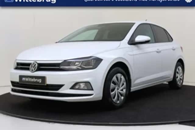 Volkswagen Polo (2019) thumbnail 1