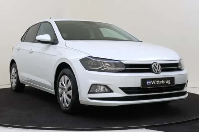Volkswagen Polo (2019) thumbnail 3