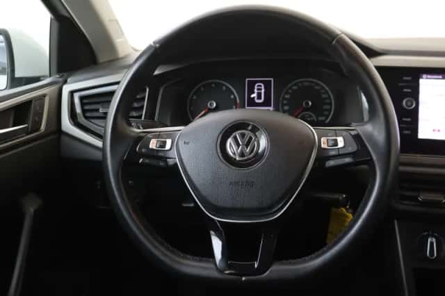 Volkswagen Polo (2019) thumbnail 6