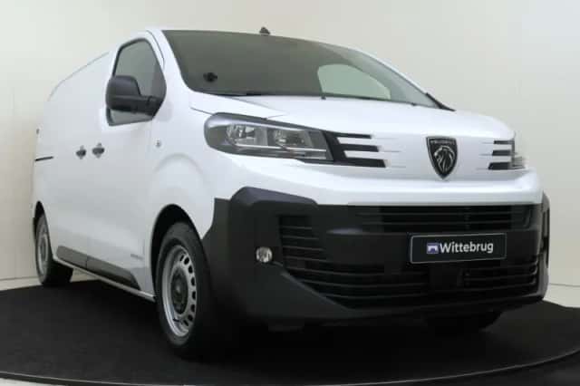 Peugeot E-Expert (2025) thumbnail 3