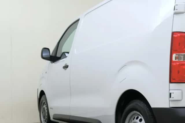 Peugeot E-Expert (2025) thumbnail 4