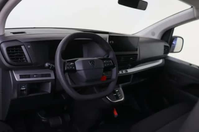Peugeot E-Expert (2025) thumbnail 5