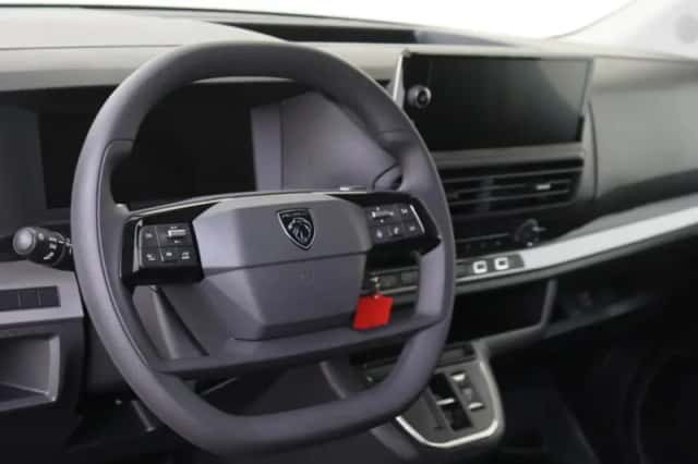 Peugeot E-Expert (2025) thumbnail 6
