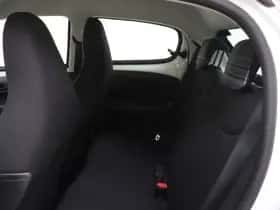 Peugeot 108 (2017) thumbnail 12