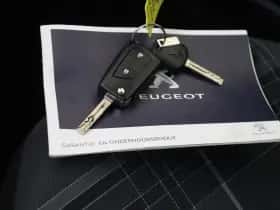 Peugeot 108 (2017) thumbnail 22