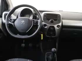 Peugeot 108 (2017) thumbnail 5