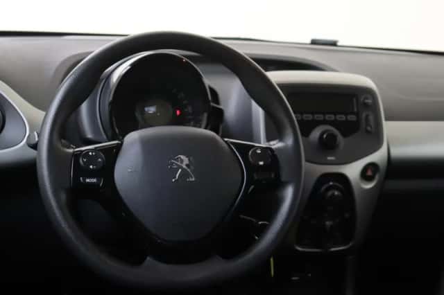 Peugeot 108 (2017) thumbnail 6