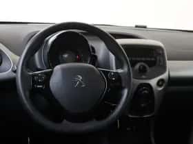 Peugeot 108 (2017) thumbnail 6