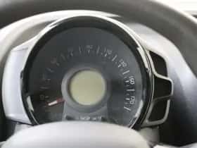 Peugeot 108 (2017) thumbnail 7
