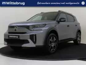 Citroën C3 Aircross (2025) thumbnail 1