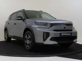 Citroën C3 Aircross (2025) thumbnail 3