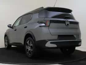 Citroën C3 Aircross (2025) thumbnail 4