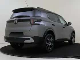 Citroën C3 Aircross (2025) thumbnail 10