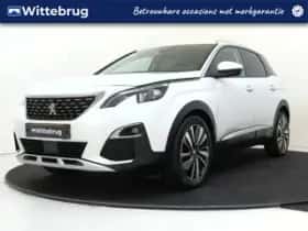 Peugeot 3008 (2019)