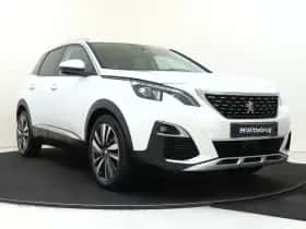 Peugeot 3008 (2019) thumbnail 2