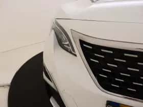Peugeot 3008 (2019) thumbnail 13