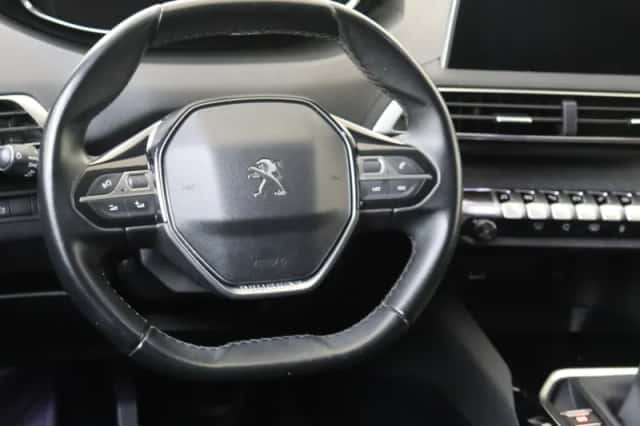 Peugeot 3008 (2019) thumbnail 5