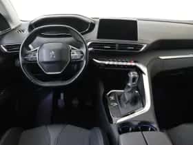 Peugeot 3008 (2019) thumbnail 6