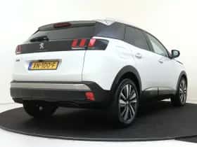 Peugeot 3008 (2019) thumbnail 10