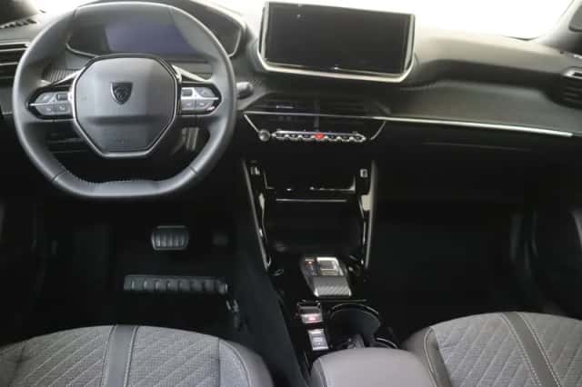 Peugeot e-2008 (2025) thumbnail 5