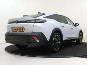 Peugeot 408 (2025) thumbnail 11