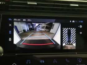 Peugeot 408 (2025) thumbnail 14