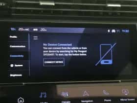 Peugeot 408 (2025) thumbnail 18