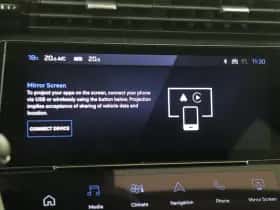 Peugeot 408 (2025) thumbnail 19