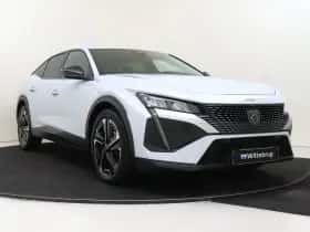 Peugeot 408 (2025) thumbnail 3