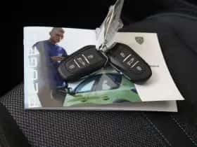 Peugeot 408 (2025) thumbnail 26