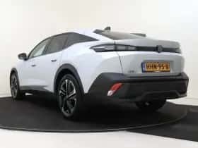 Peugeot 408 (2025) thumbnail 4