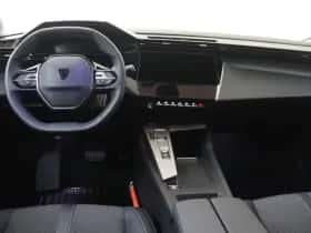 Peugeot 408 (2025) thumbnail 5