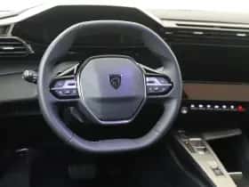 Peugeot 408 (2025) thumbnail 6