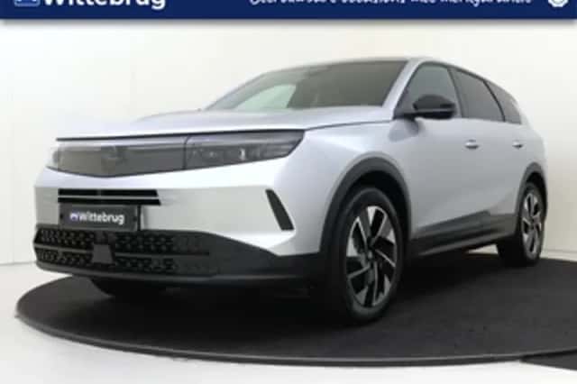 Opel Grandland (2025) thumbnail 1
