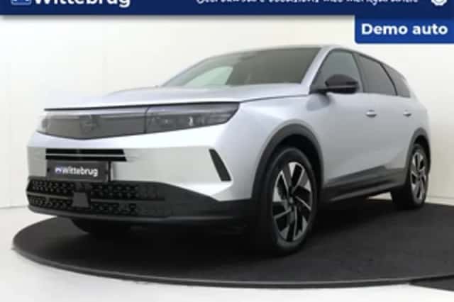 Opel Grandland (2025) thumbnail 1