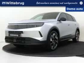 Opel Grandland (2025) thumbnail 1