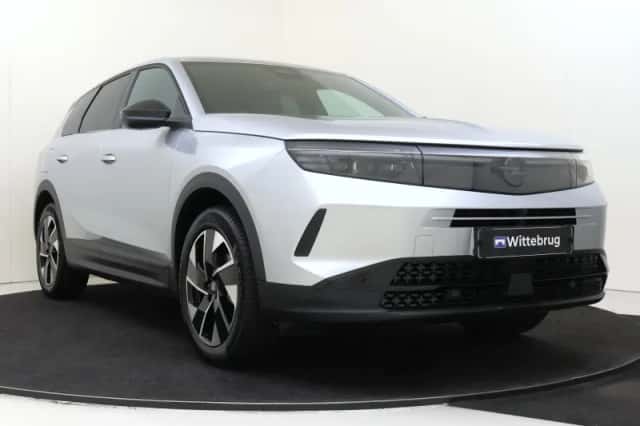 Opel Grandland (2025) thumbnail 3