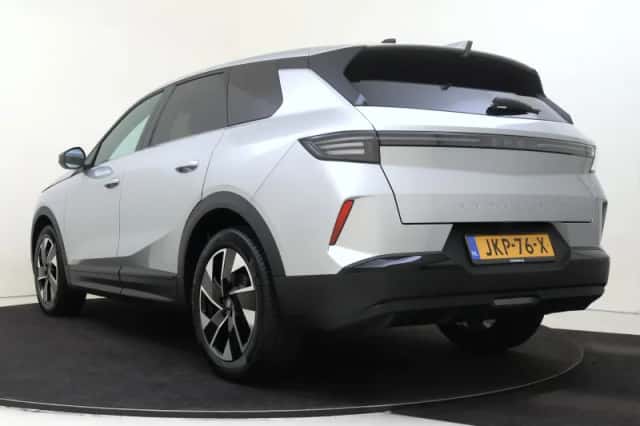 Opel Grandland (2025) thumbnail 4