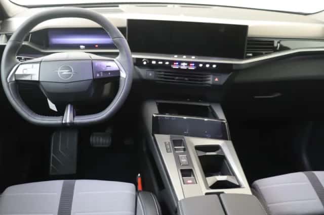 Opel Grandland (2025) thumbnail 5