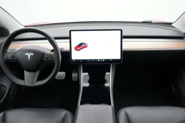 Tesla Model 3 (2019) thumbnail 5