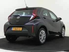 Toyota Aygo (2023) thumbnail 11