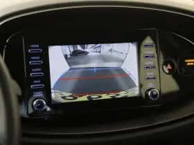 Toyota Aygo (2023) thumbnail 14