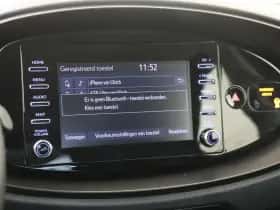 Toyota Aygo (2023) thumbnail 16