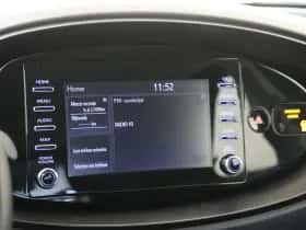 Toyota Aygo (2023) thumbnail 18