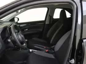 Toyota Aygo (2023) thumbnail 10