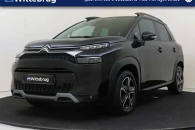 Citroën C3 Aircross (2022) thumbnail 1
