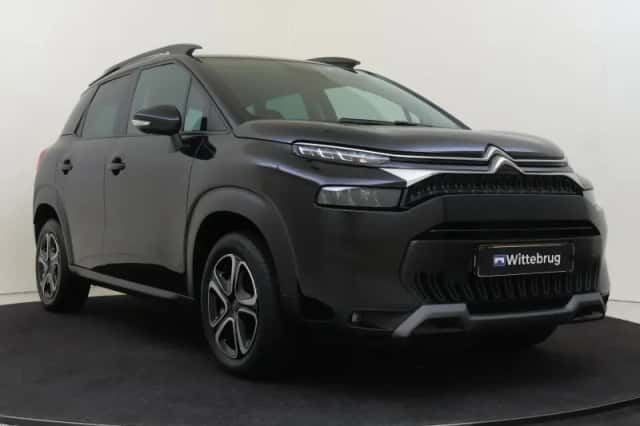 Citroën C3 Aircross (2022) thumbnail 3