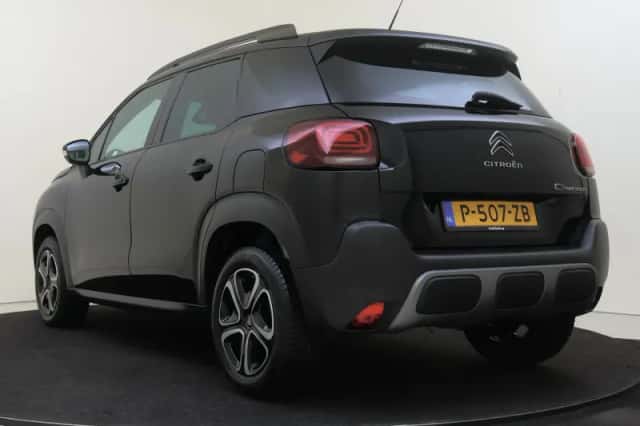 Citroën C3 Aircross (2022) thumbnail 4