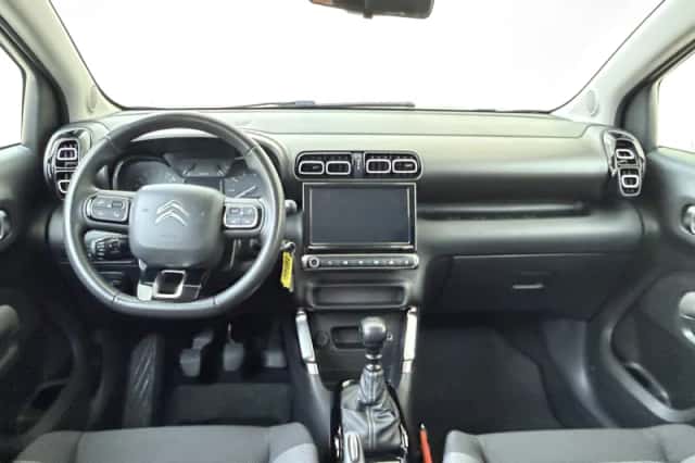 Citroën C3 Aircross (2022) thumbnail 5