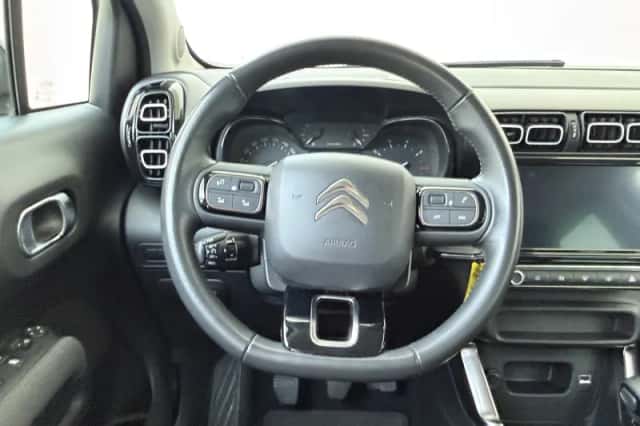 Citroën C3 Aircross (2022) thumbnail 6